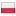 cocreation.pl server is located in Poland